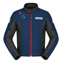 Chaqueta Spidi Corsa TEX - Azul