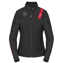 Chaqueta Spidi Corsa TEX Lady - Rojo