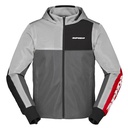 Sudadera Spidi NET - Rojo