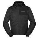 Sudadera Spidi NET - Negro