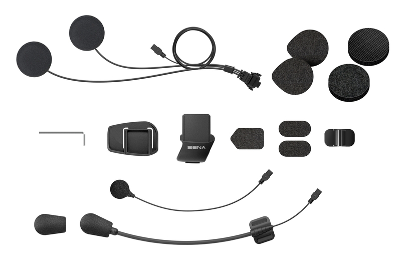 [5S-A0201] Kit de montaje SENA 5S