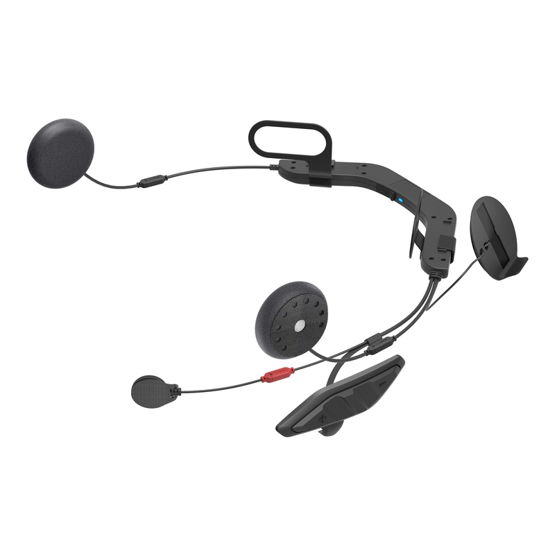 [ACS10-01] Intercomunicador SENA ACS10 para cascos Arai Quantic / RX-7V / RX-7V EVO / TOUR-X5