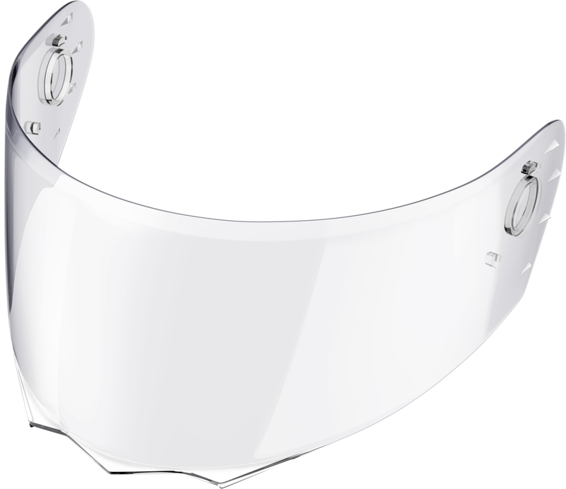 Visera SENA Outrush R - Transparente