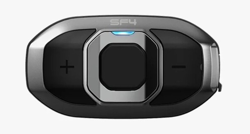 [SF4-02] Intercomunicador SENA SF4 - Bluetooth.