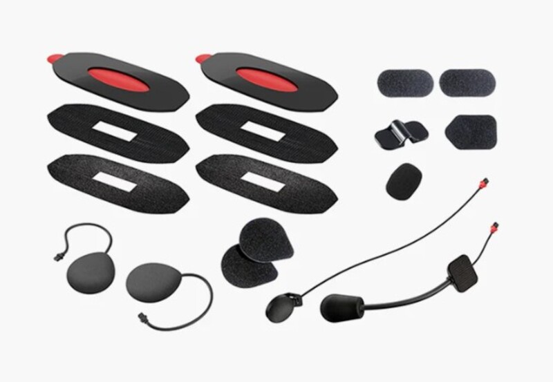 Kit de accesorios SENA - Serie SFR