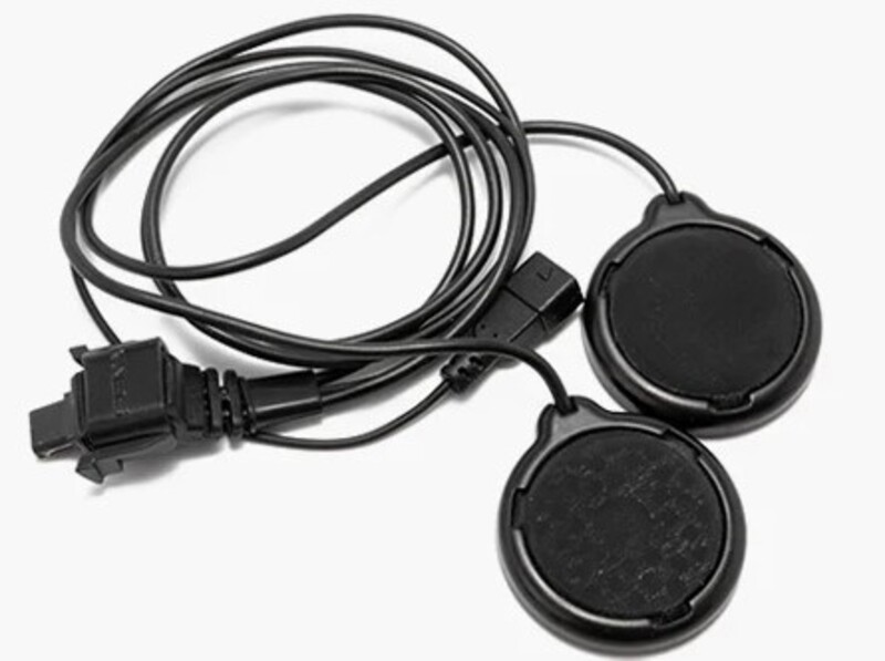 Altavoces Stanard SENA SMH5/SMH10