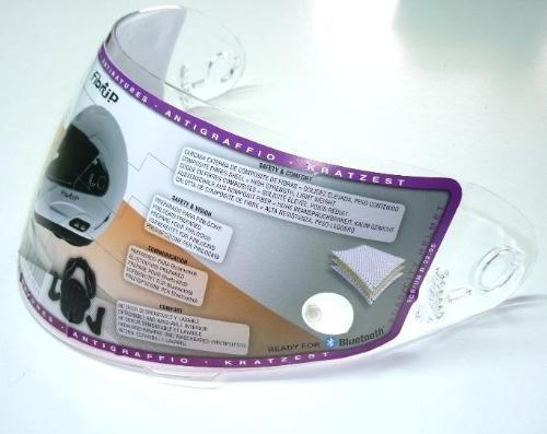 Recambio NZI Ref. 440 Pantalla incluida Convert III - Fibrup