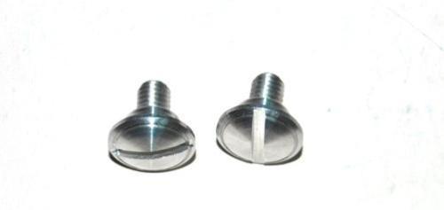 Recambio NZI Ref. 529 Tornillos Pantalla street Track