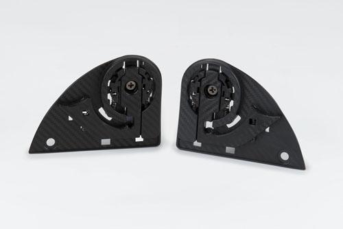 Recambio NZI Ref. 642 Visera Mechansim Eurus 2