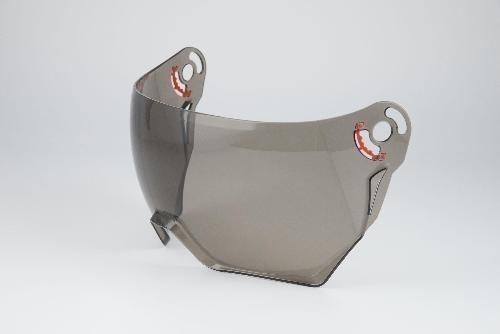 Recambio NZI Ref. 650 Goggle Visera Tintada Capital Vision