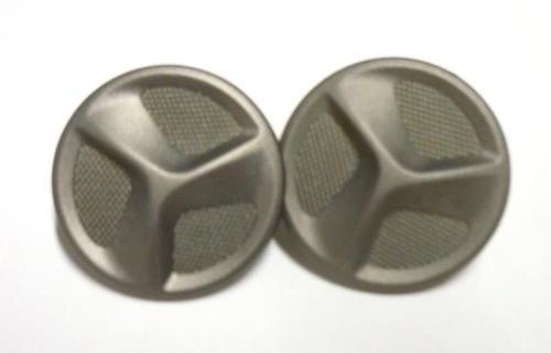 Recambio NZI Ref. 672 Tornillos Zeta 2