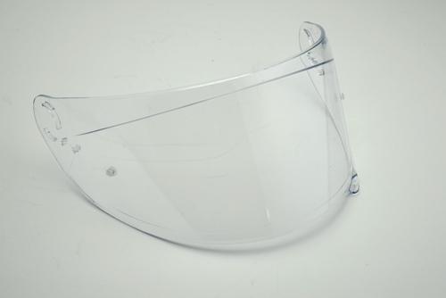 [060744G000 0] Recambio NZI Ref. 715 Transparente Visera Trendy