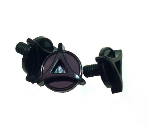 [160033G000 0] Recambio NZI HX072 Tornillos Pantalla Cannon