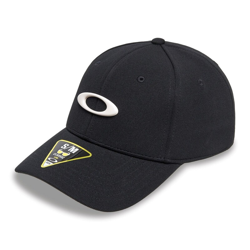 Gorra OAKLEY Tincan Negro