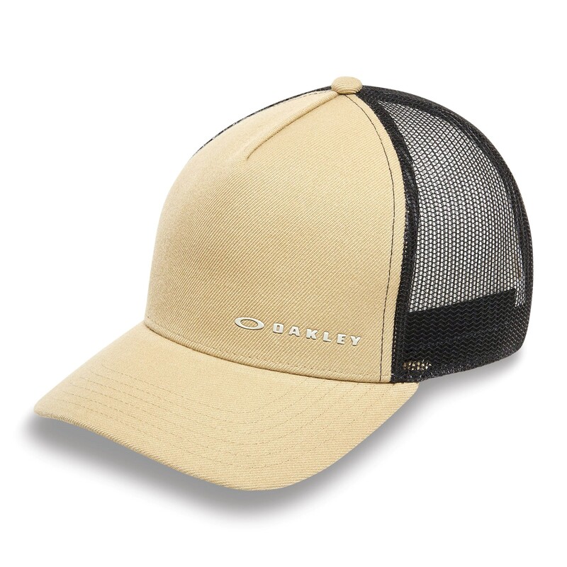 Gorra OAKLEY Chalten - Pebble/Mist