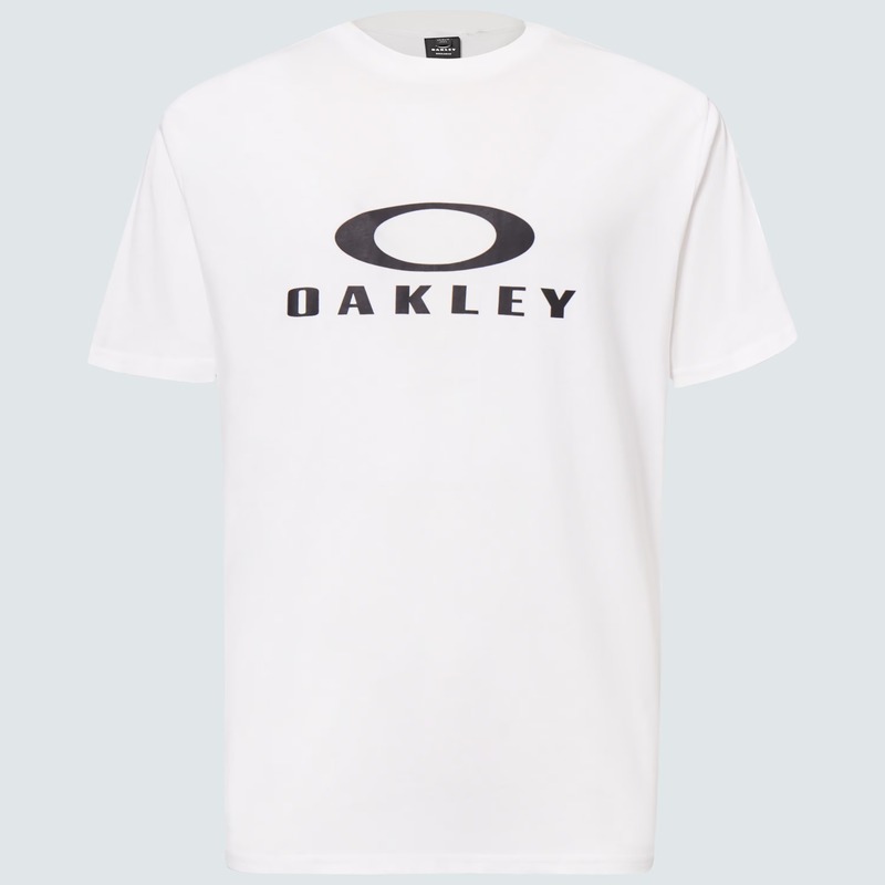 [FOA402167-104-S] Camiseta OAKLEY O Bark 2.0 Blanco