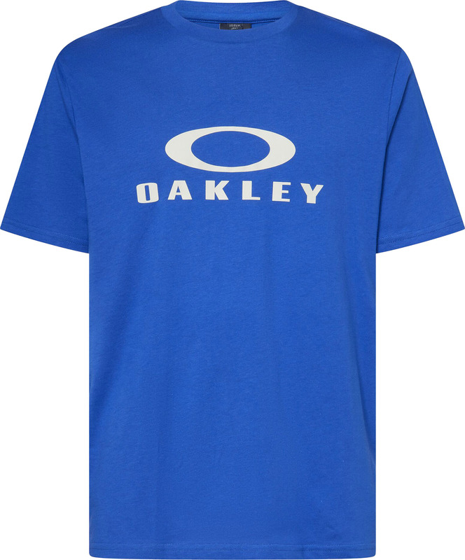 [FOA402167-670-L] Camiseta OAKLEY O Bark 2.0 - Electric Blue