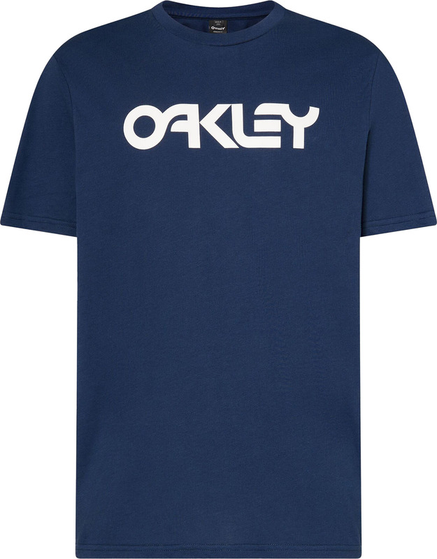 [FOA404011-6GA-M] Camiseta OAKLEY Mark II Tee 2.0 - Abyss