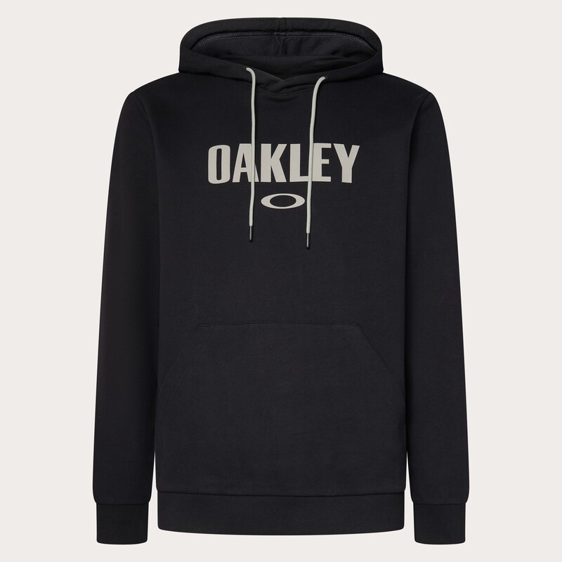 [FOA404451-02E-XL] Sudadera OAKLEY Pullover - Blackout Negro