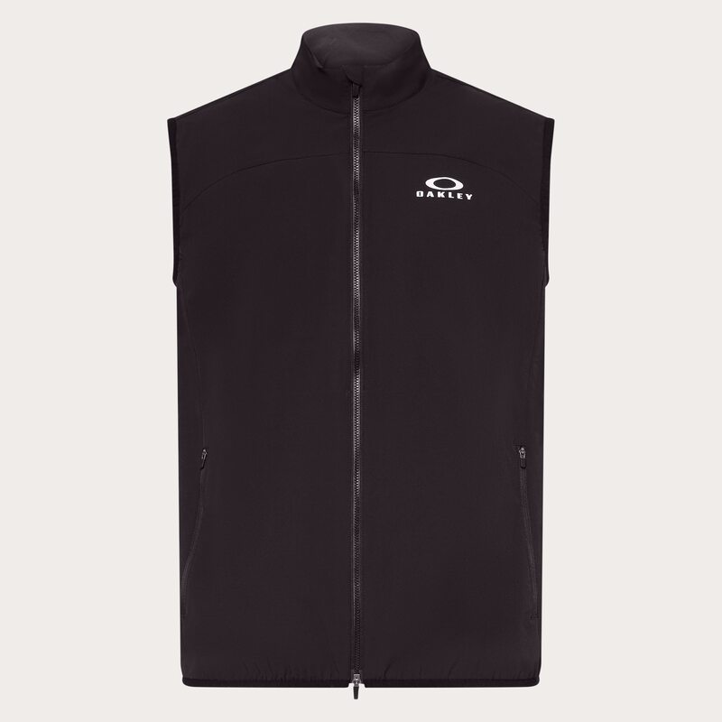 [FOA405453-02E-L] Chaleco OAKLEY Elements Negro