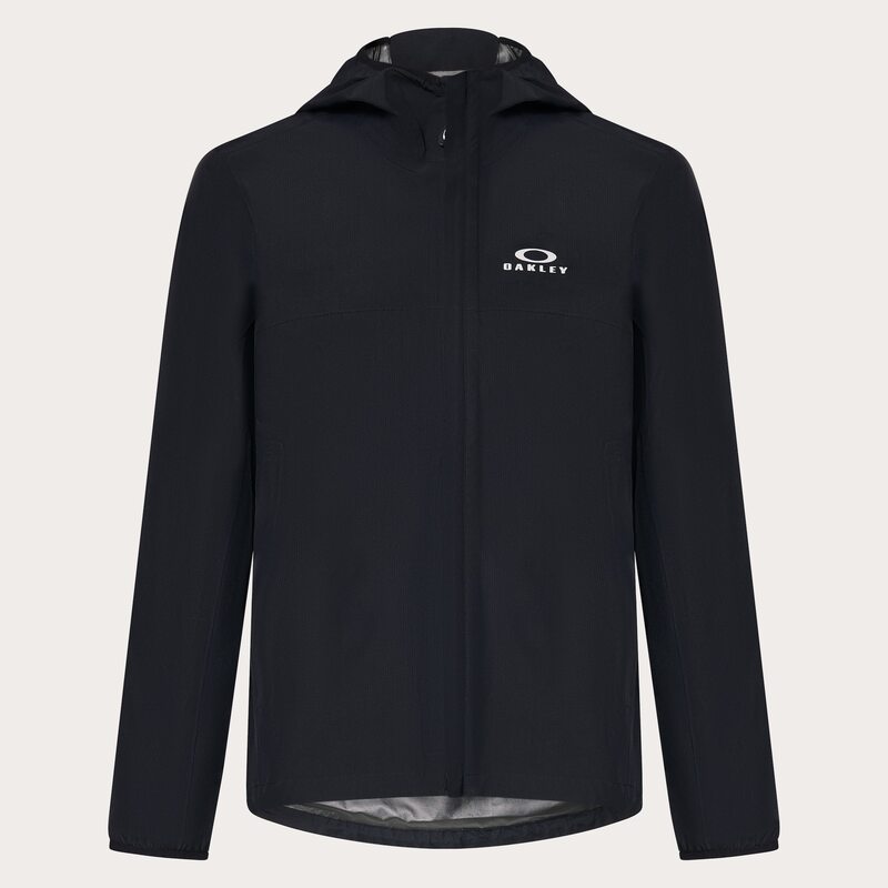 [FOA406090-02E-XXL] Chaqueta OAKLEY Elements Shell 2.0 Negro
