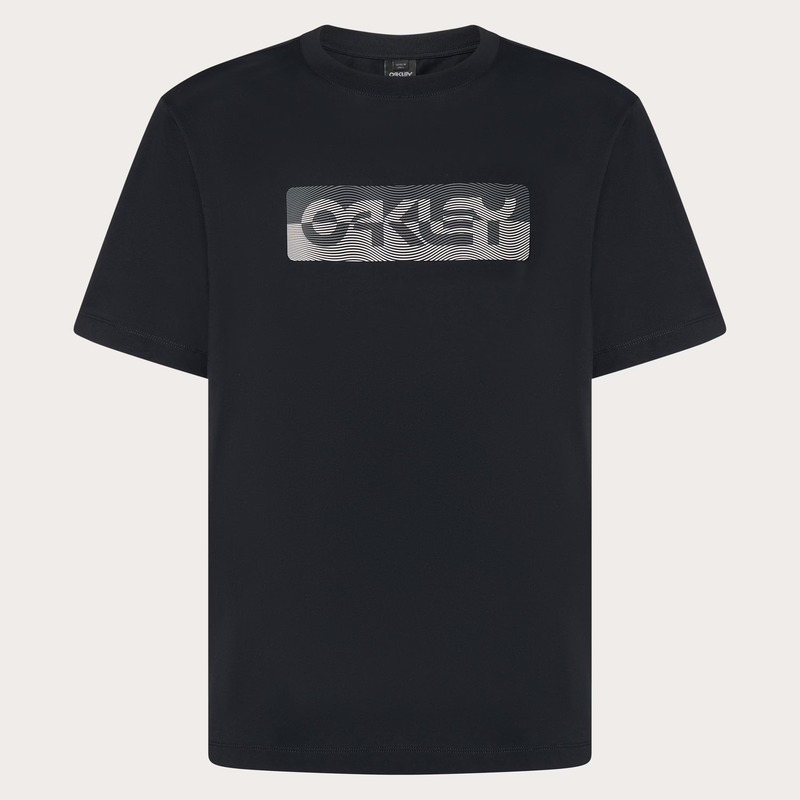 Camiseta OAKLEY Duality B1B Tee Negro