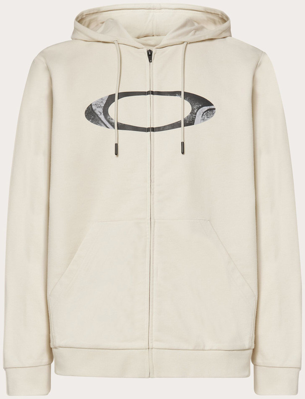 Sudadera OAKLEY New Ellipse - Mist