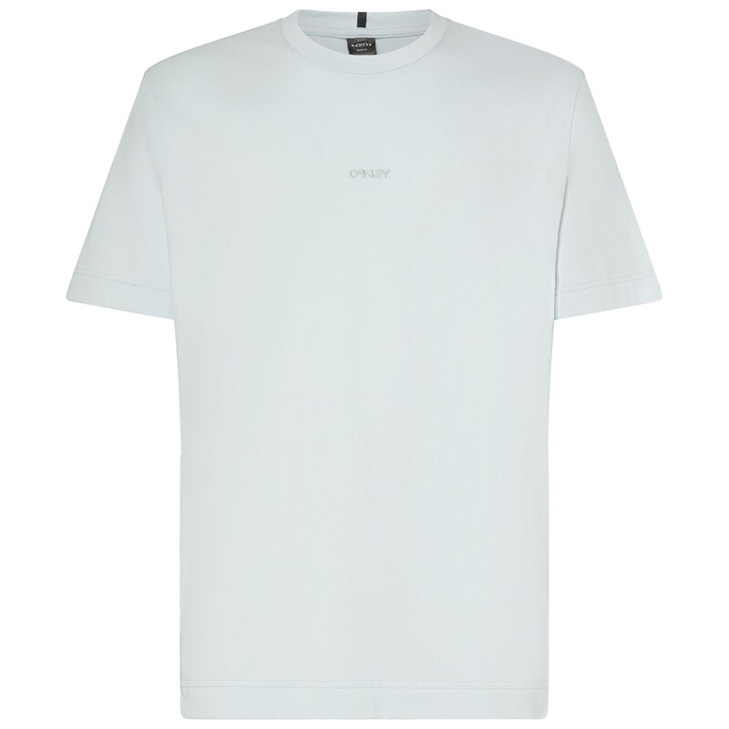 Camiseta OAKLEY B1B Repeated Tee - Frost Azul