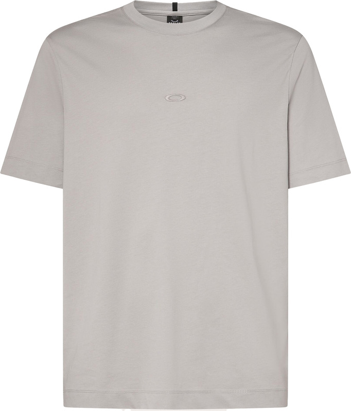[FOA407928-314-XL] OAKLEY Stacked Flow T-Shirt - Cement