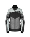 Chaqueta Spidi Tour NET Lady - Negro