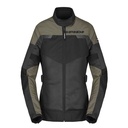 Chaqueta Spidi Tour NET Lady - Verde Militar
