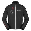 Chaqueta Spidi PIT Lane - Negro