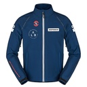 Chaqueta Spidi PIT Lane - Azul