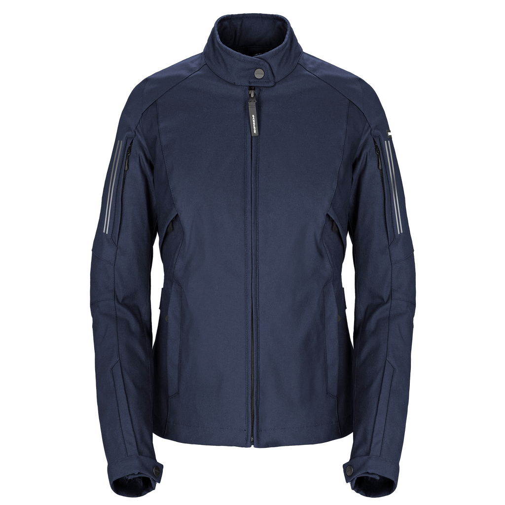 Chaqueta Spidi Stretch Lady - Azul