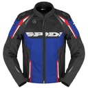 Chaqueta Spidi Race Warrior 2 NET - Azul