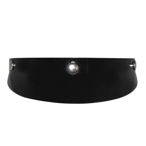 Visera CGM con Botones Automáticos