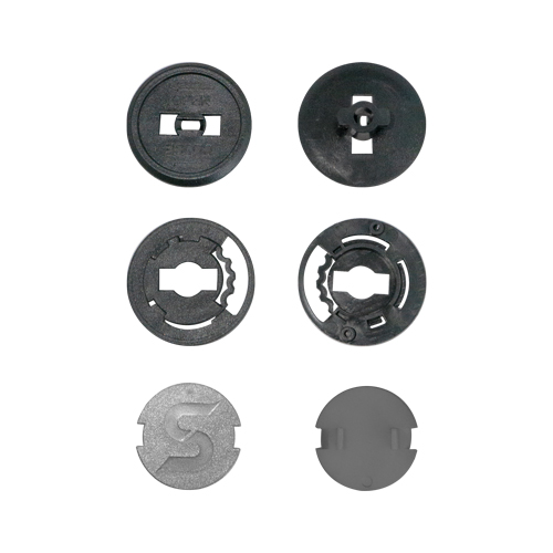 Kit CGM Fijación Pantalla