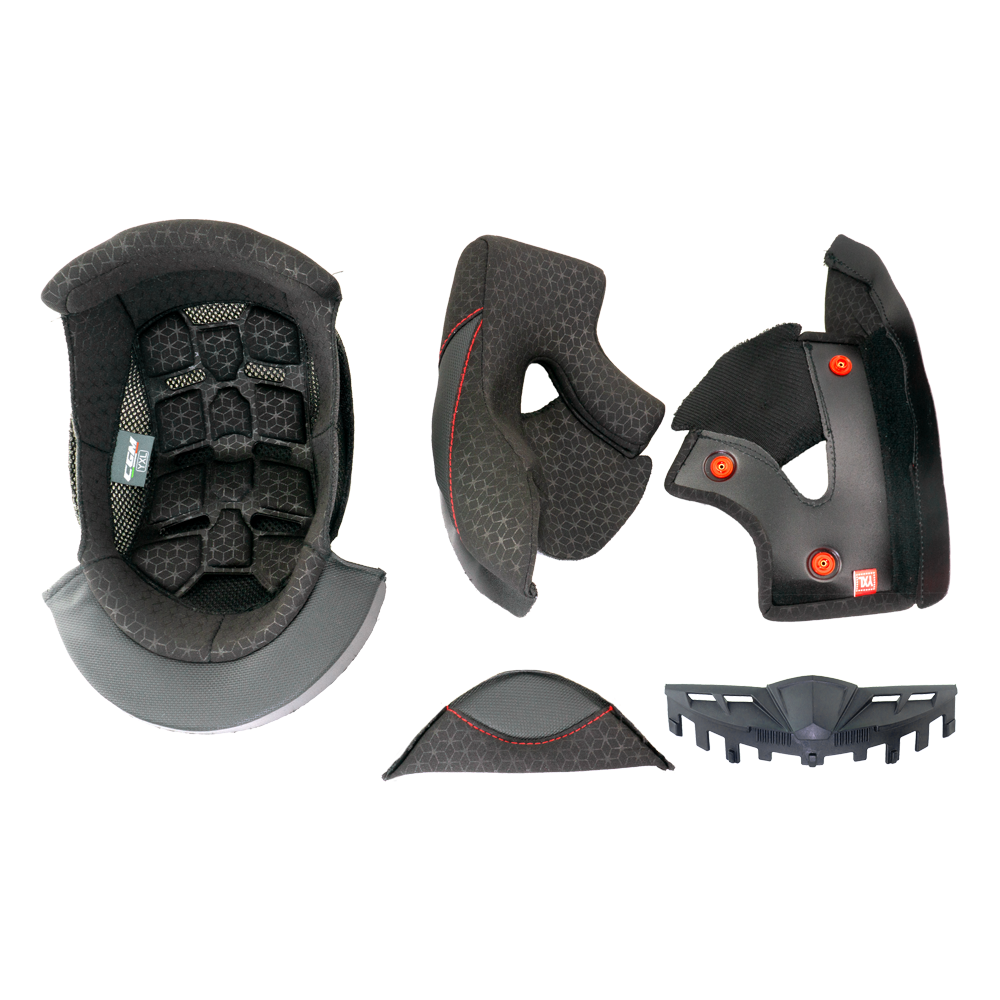 [9265-AB1-82T YB] Kit CGM Interiores (YS)
