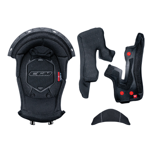 Kit CGM Interiores