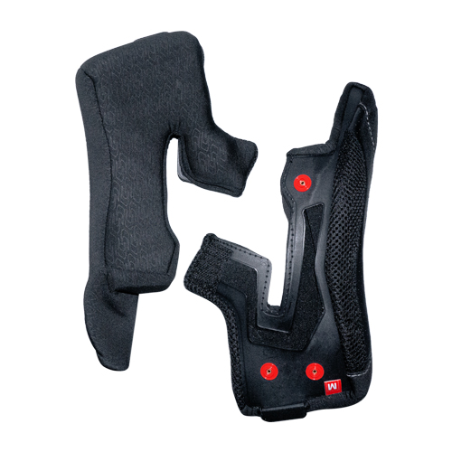 Interior CGM Par de Almohadillas