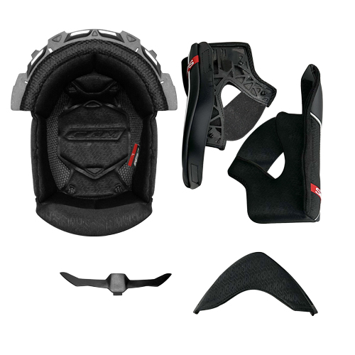 Kit CGM Interiores