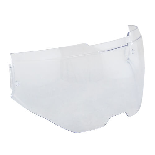 Pantalla CGM Transparente
