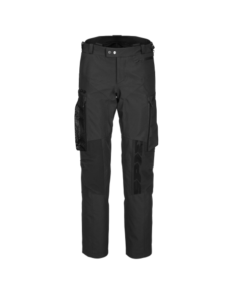 Pantalón Spidi Tour EVO 2 - Negro
