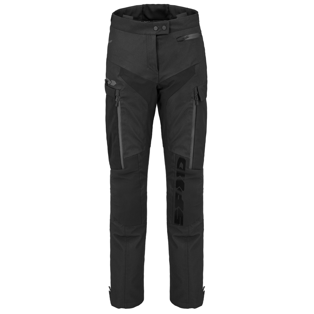 Pantalón Spidi Tour EVO 2 Lady - Negro