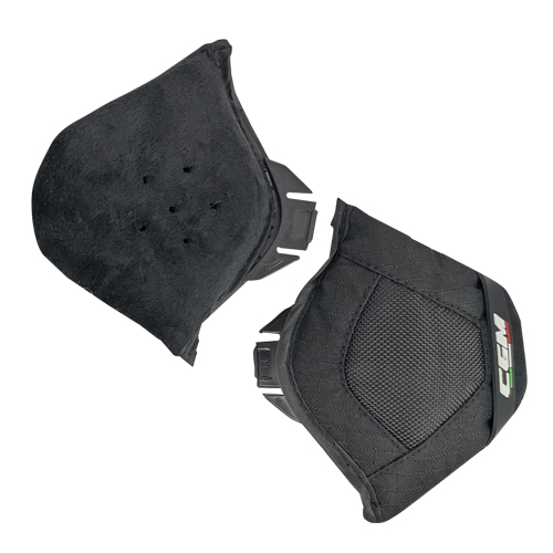[9811-AG0-01T D1] Interior CGM Par de Almohadillas