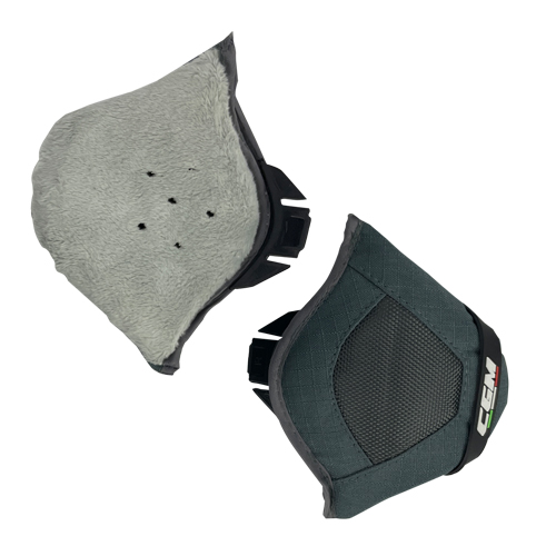 [9811-AG0-04T D1] Interior CGM Par de Almohadillas