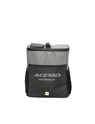 [0024979.319] Bolsa Acerbis Negro/Gris