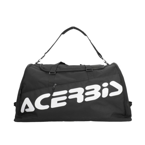 [0026013.090] Bolsa Acerbis Cargo Logo 180 Lt Negro