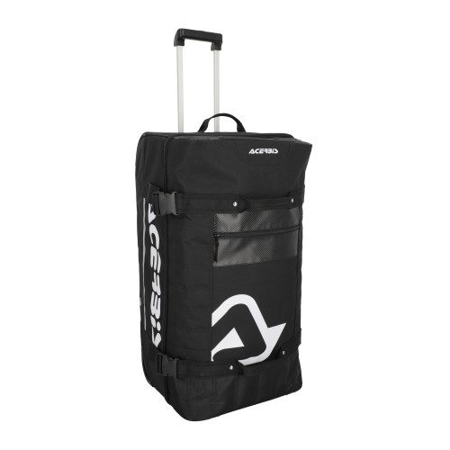 Bolsa Acerbis X-Trip Logo 105 Lt Negro
