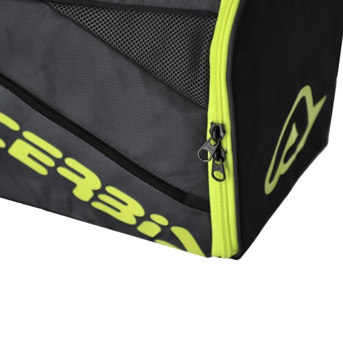 [0026134.318] Bolsa Acerbis Negro/Amarillo